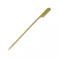 Pic brochette rame 18cm (M)